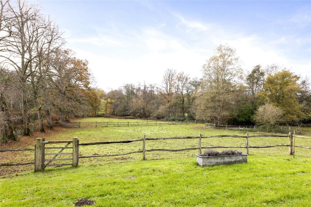 Paddocks