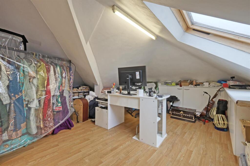 Loft Room