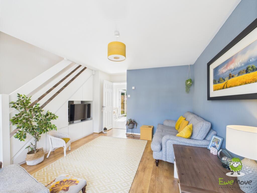 EweMove Estate Agents Basingstoke