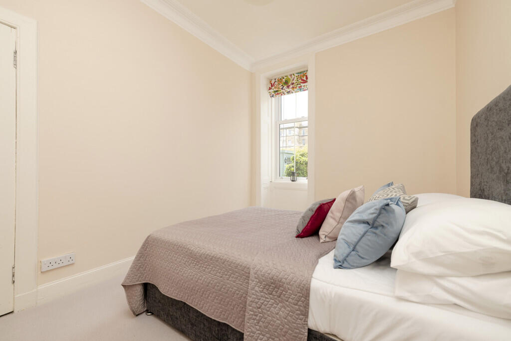 Double Bedroom 2
