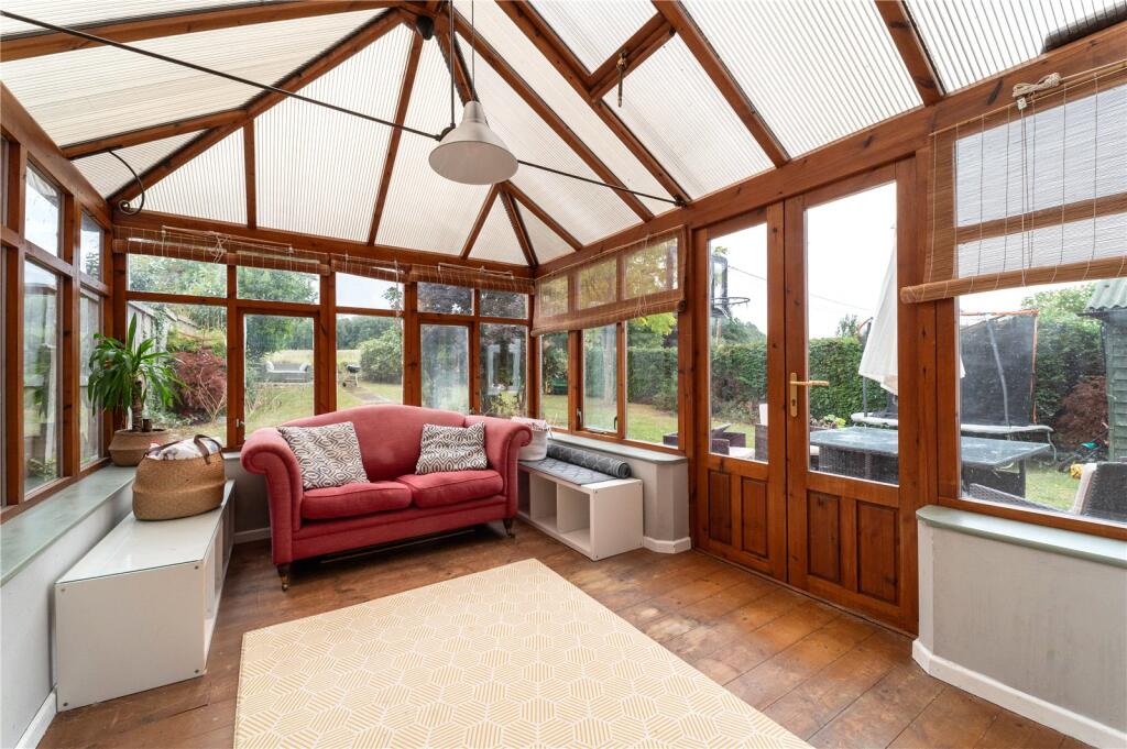 Conservatory