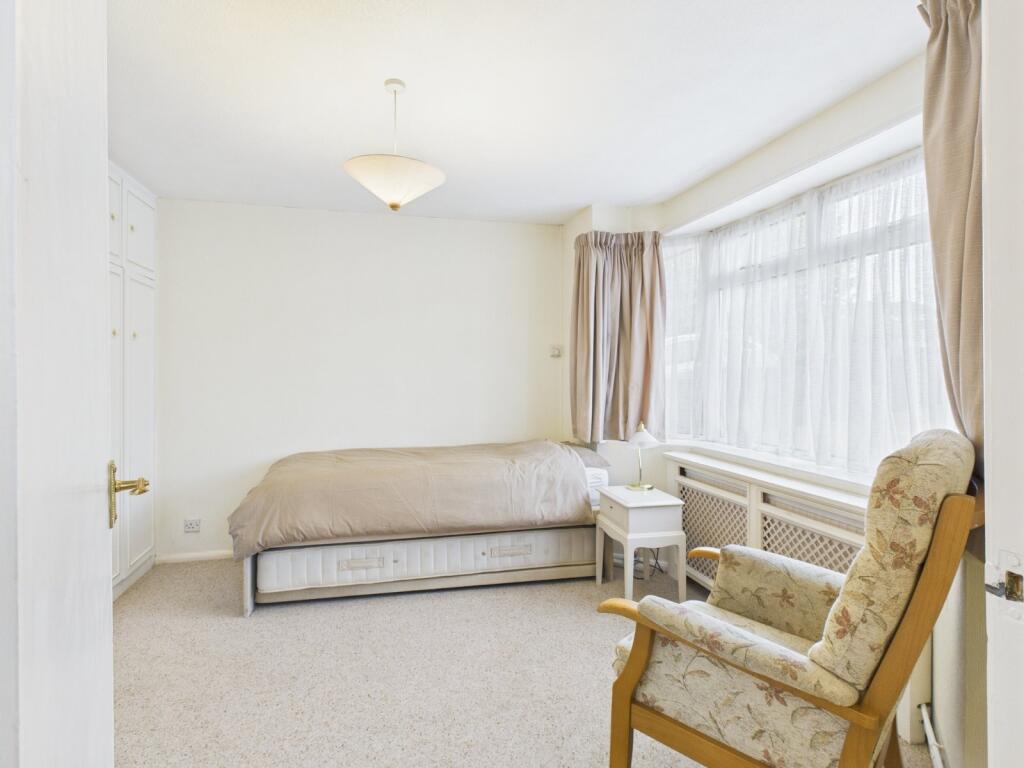 Front Bedroom