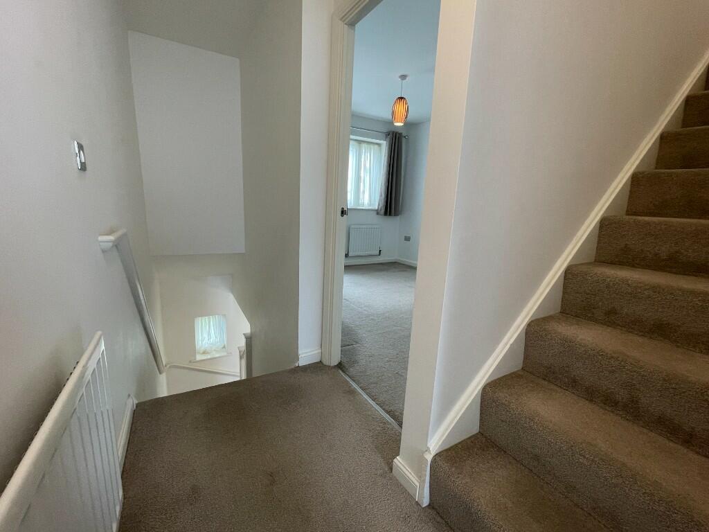 1st floor landing
