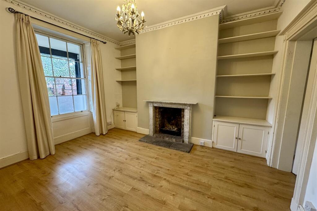 85 Montpellier Villas - Sitting room