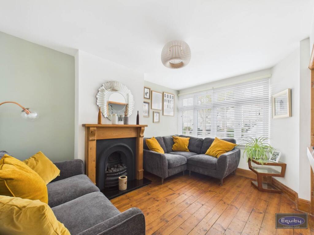 living room 1