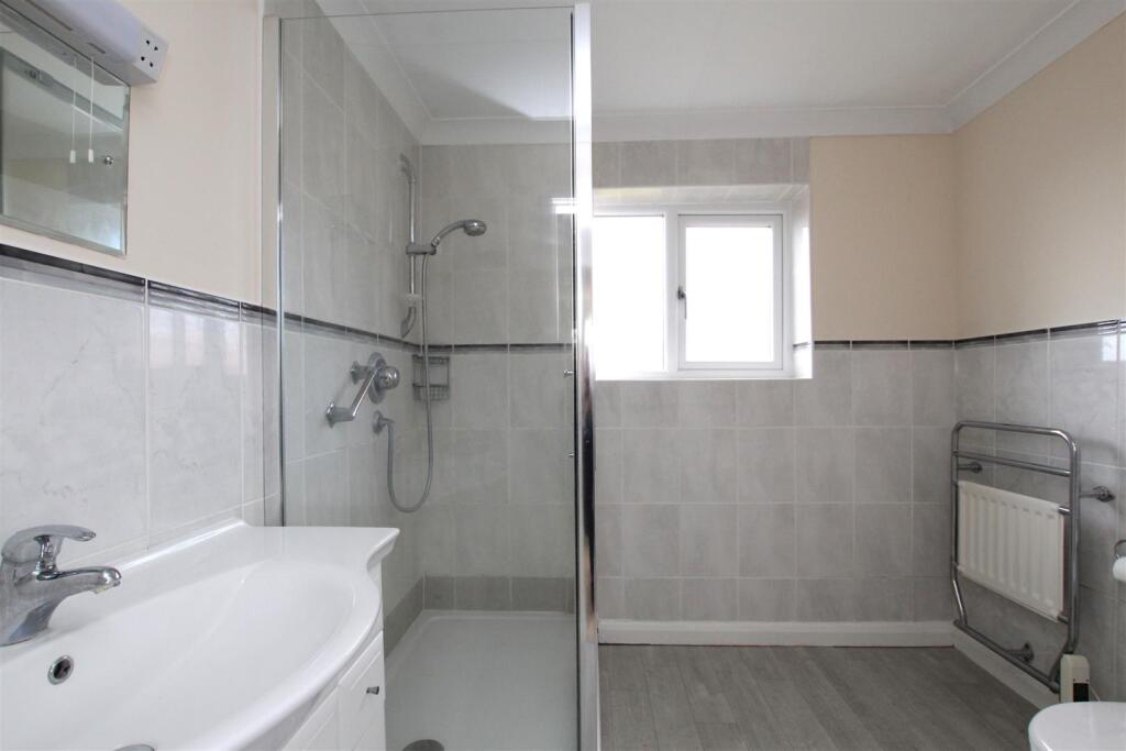 Re-Fitted Shower Room.JPG