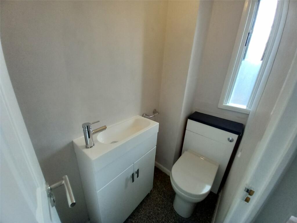 WC