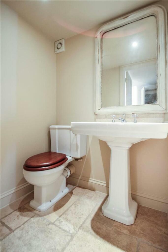 WC