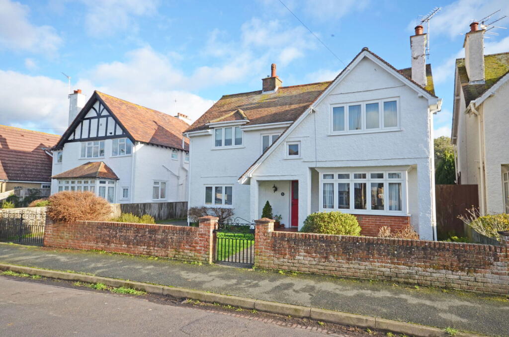 Devonshire Road, Bognor Regis
