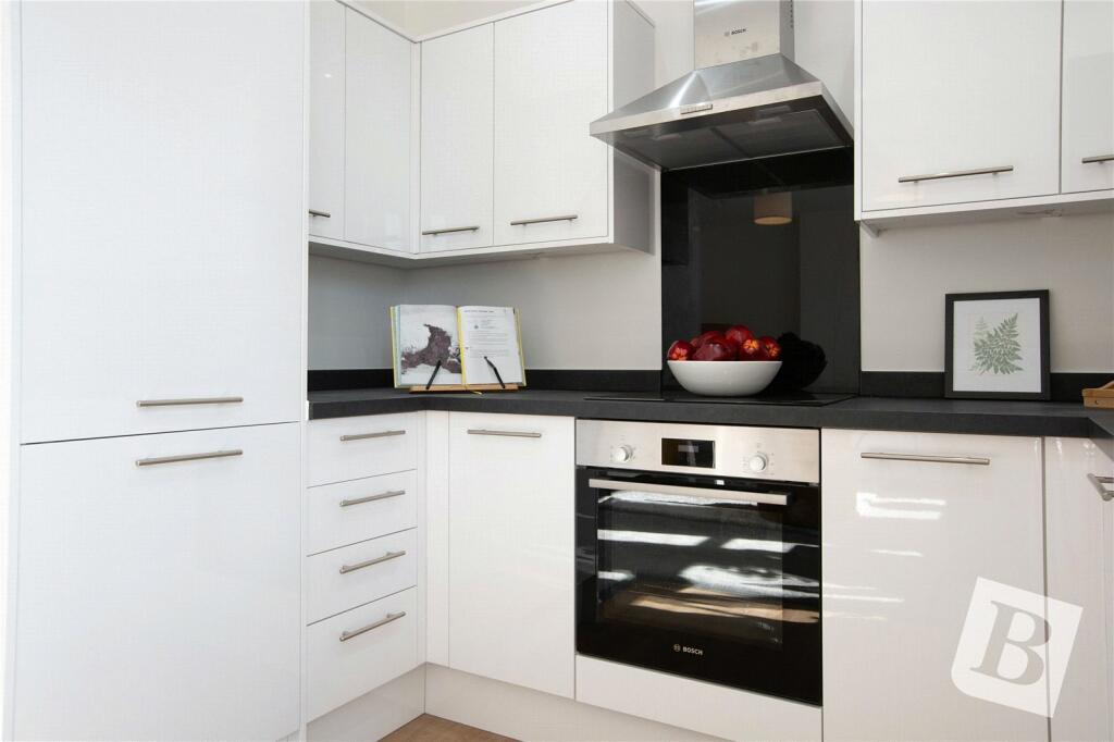 Kitchen/Living