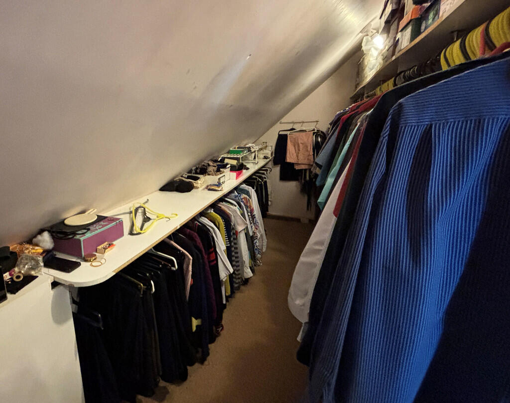Dressing Room