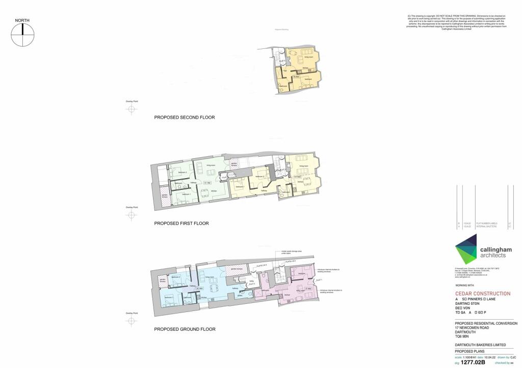 Plans