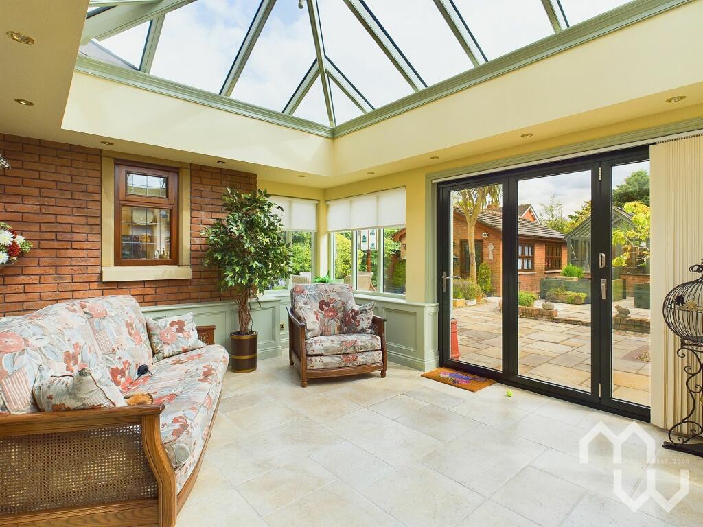 Orangery