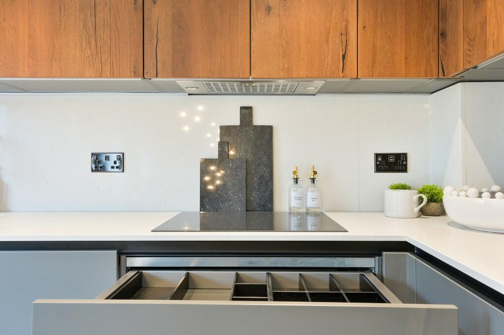 Another BW Home