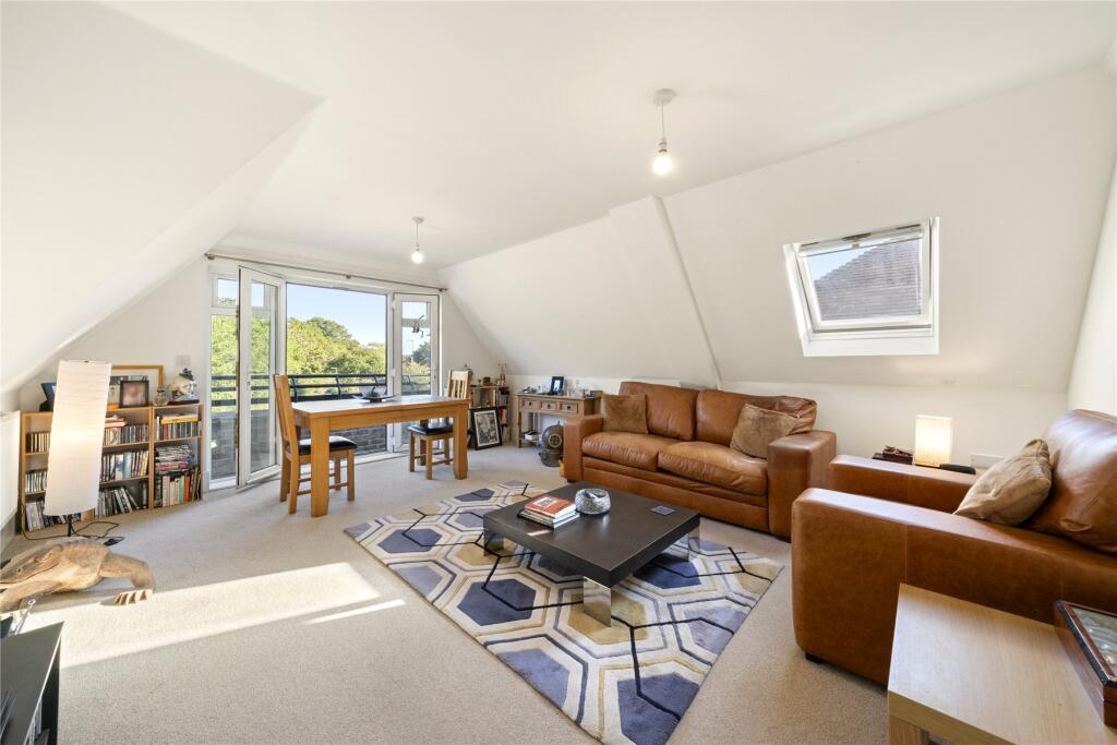 Large Reception Room