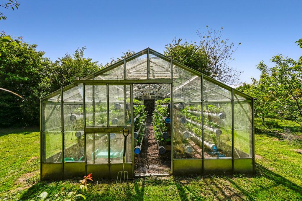 Greenhouse