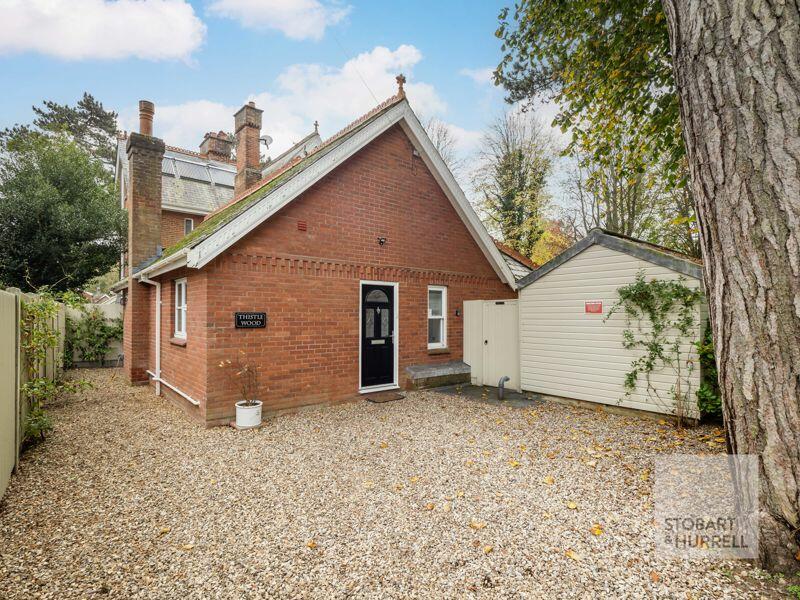 Annexe Front