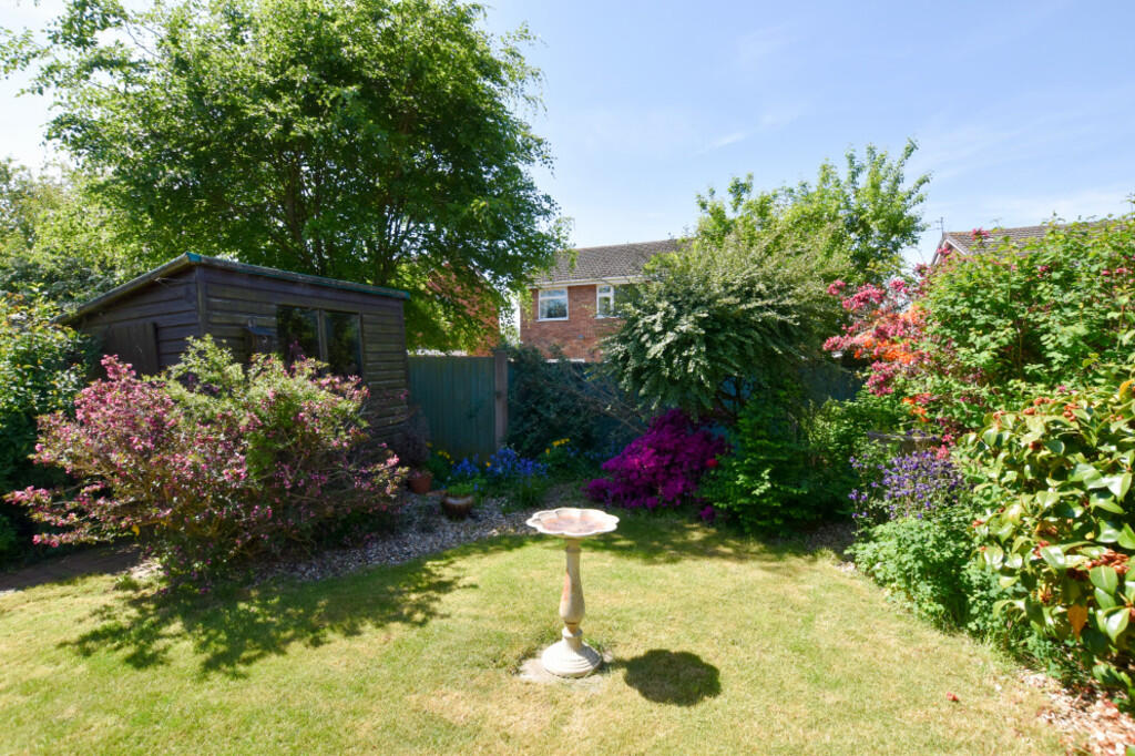 Garden 3