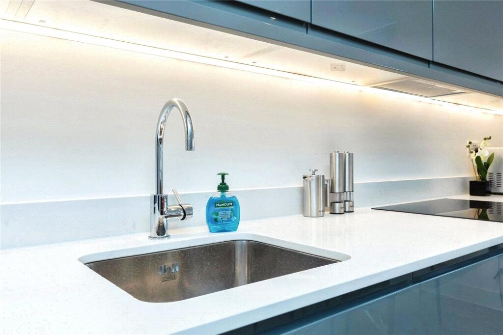 Show Home