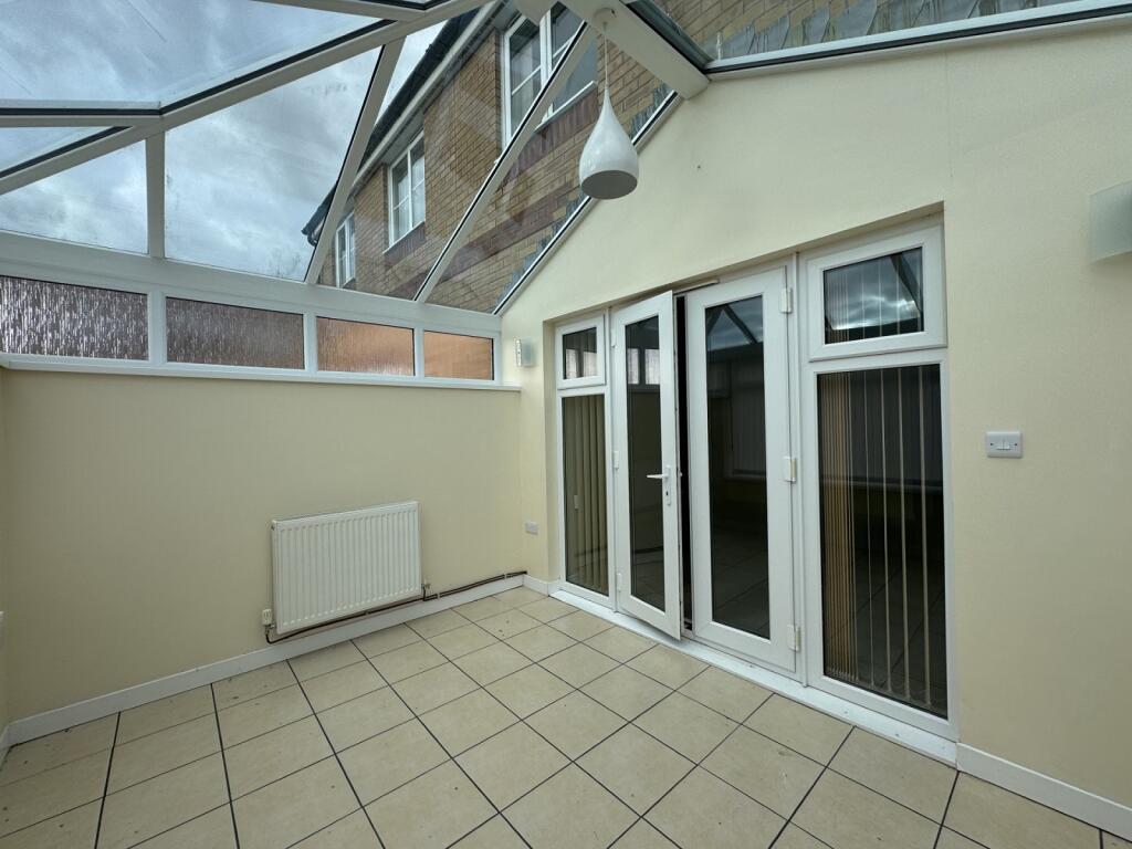 Conservatory