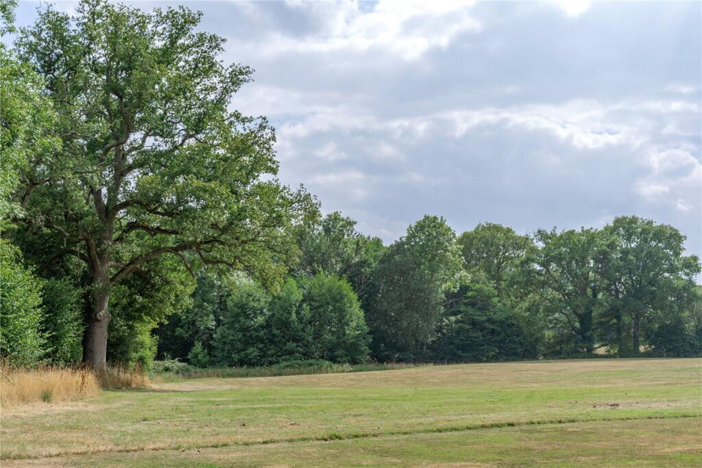 Land