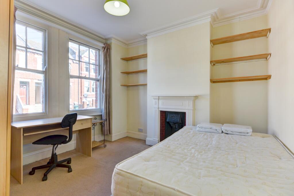 4 Coronation Street Bedroom 2
