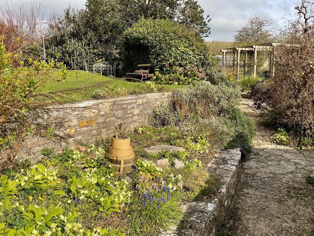 Hampton Garden