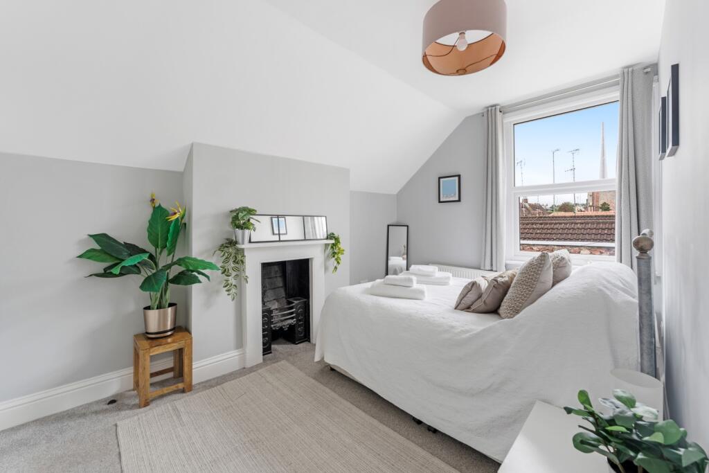 Bedroom 3