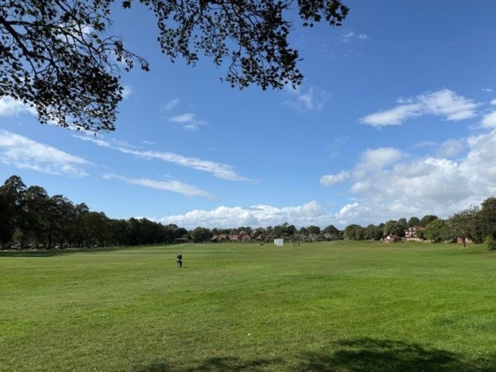 knavesmire 1