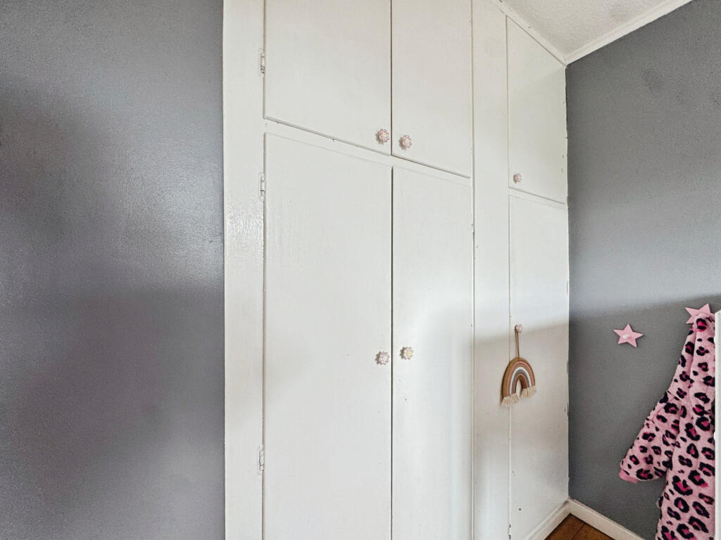 7 Denton Walk, Wigston Meadows, Wigston, LE18 3XJ