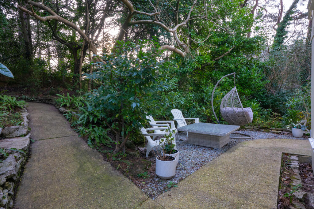 Garden 1