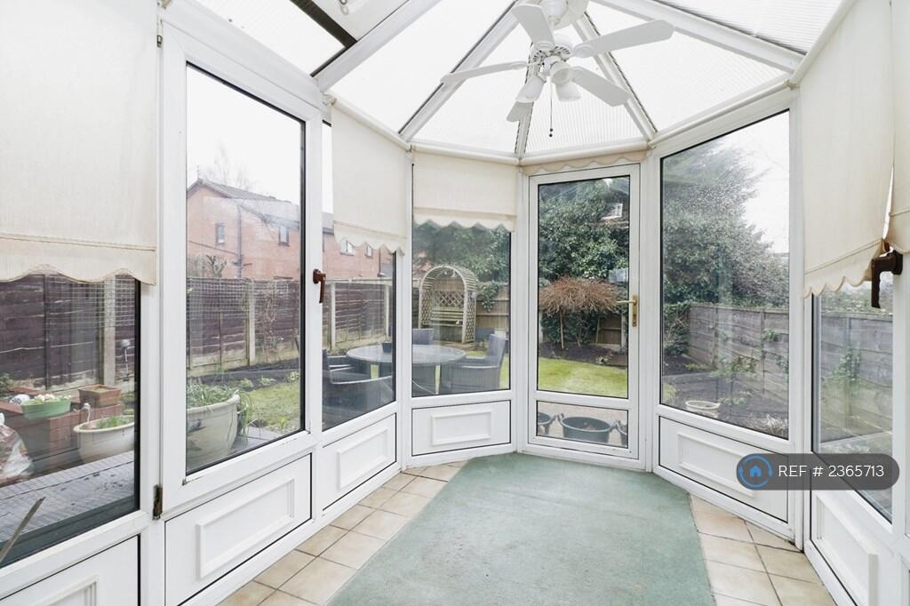Conservatory