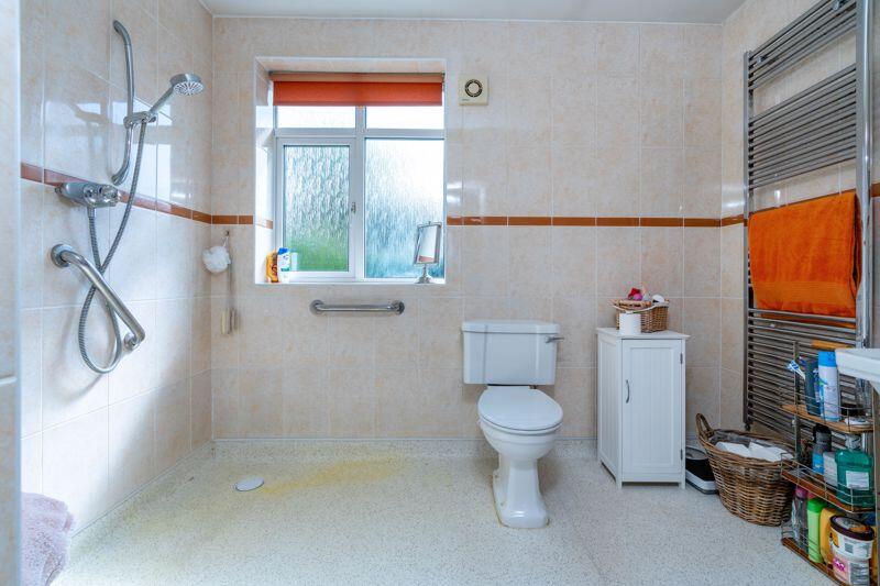 Wet Room