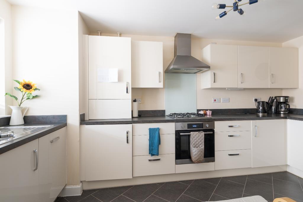 Kitchen Breakfast Room