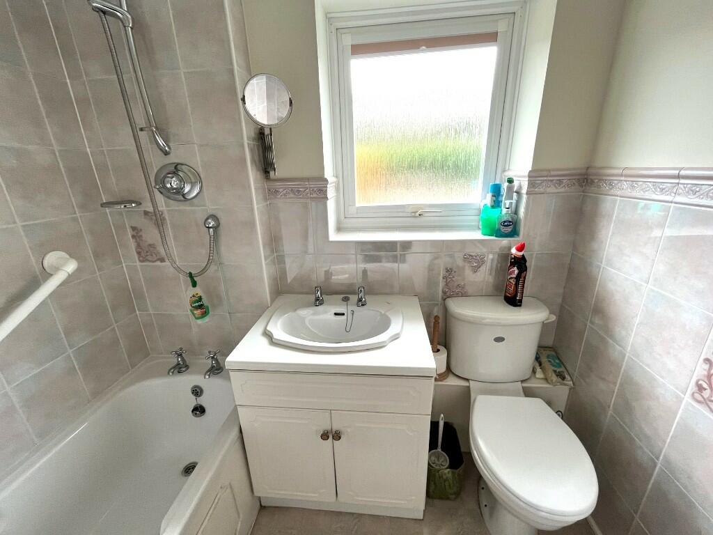 Bathroom/W.C.