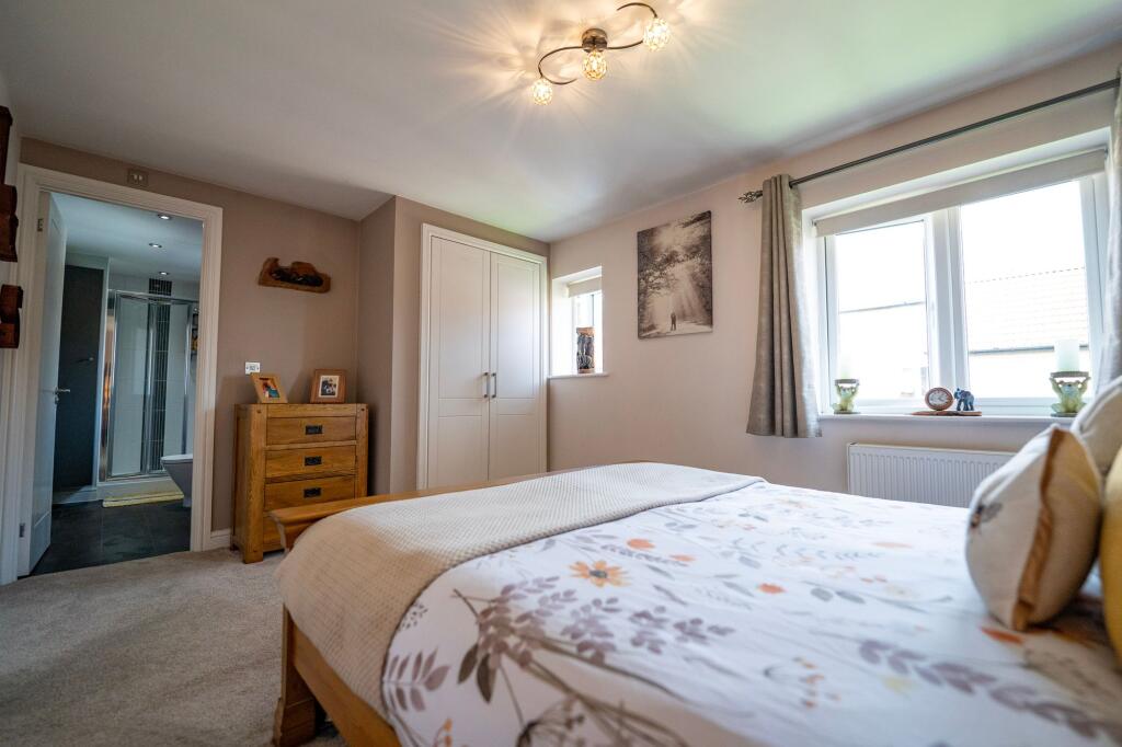 Principal Bedroom