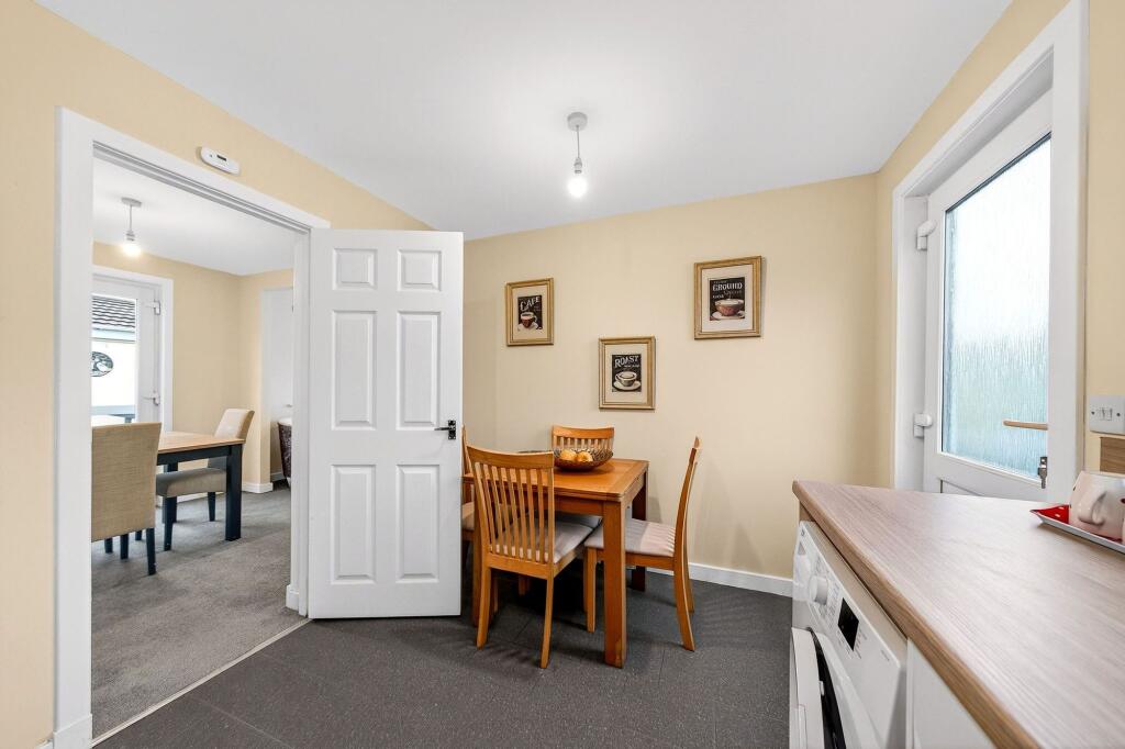 Kitchen / Diner