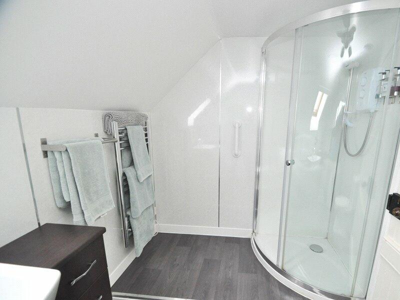 B&amp;b Bedroom2 Ensuite