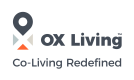 OX Living logo
