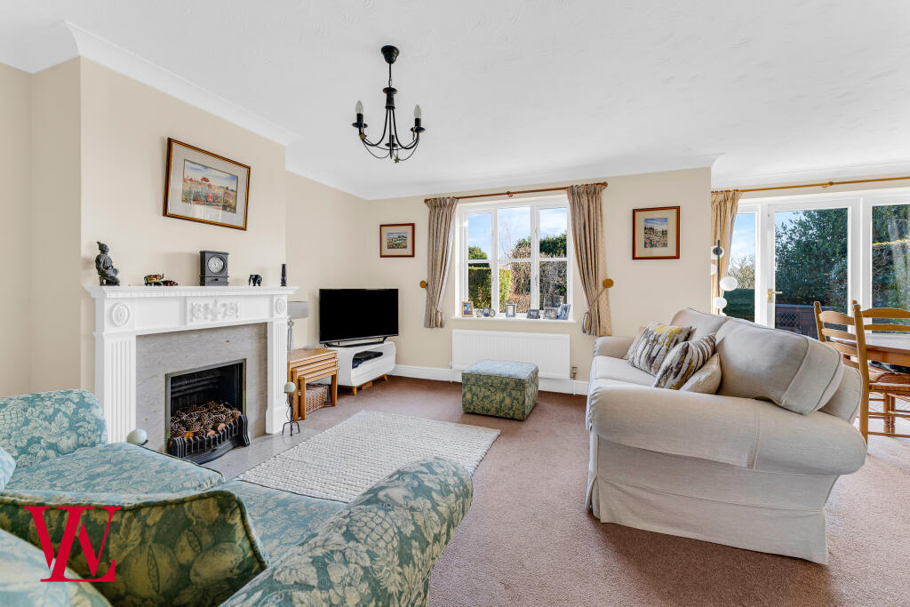 Living / Dining Room