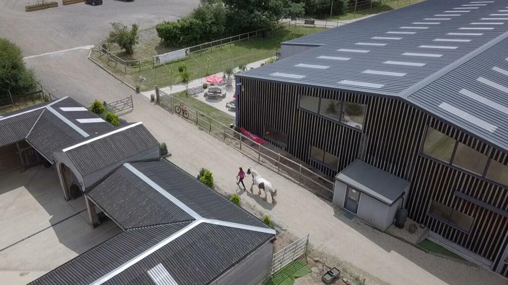 Horse to stables drone.jpg