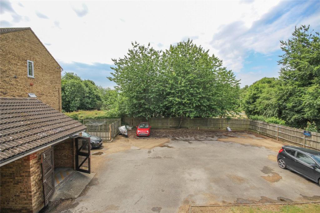 Car Park