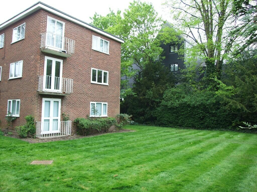 garden