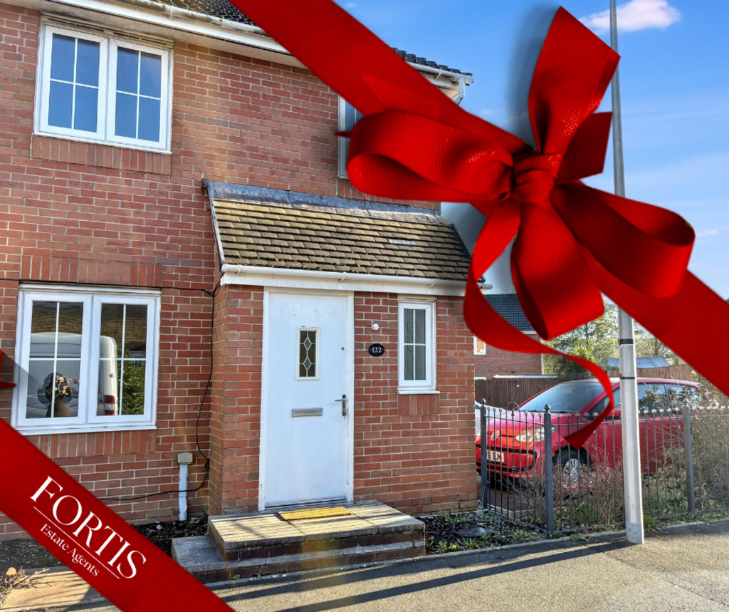 Abbottsmoor, Port Talbot, SA12