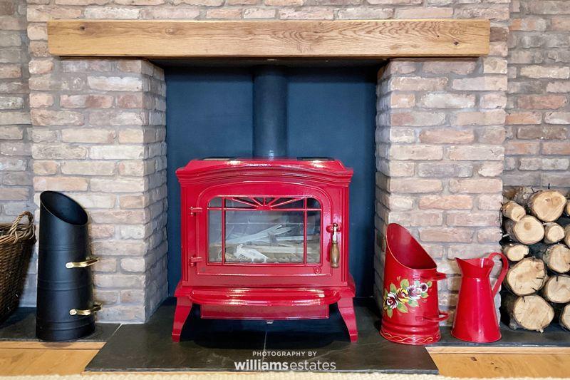 Stove