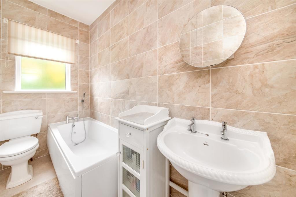 House Bathroom
