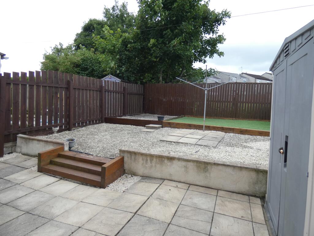 GARDEN D