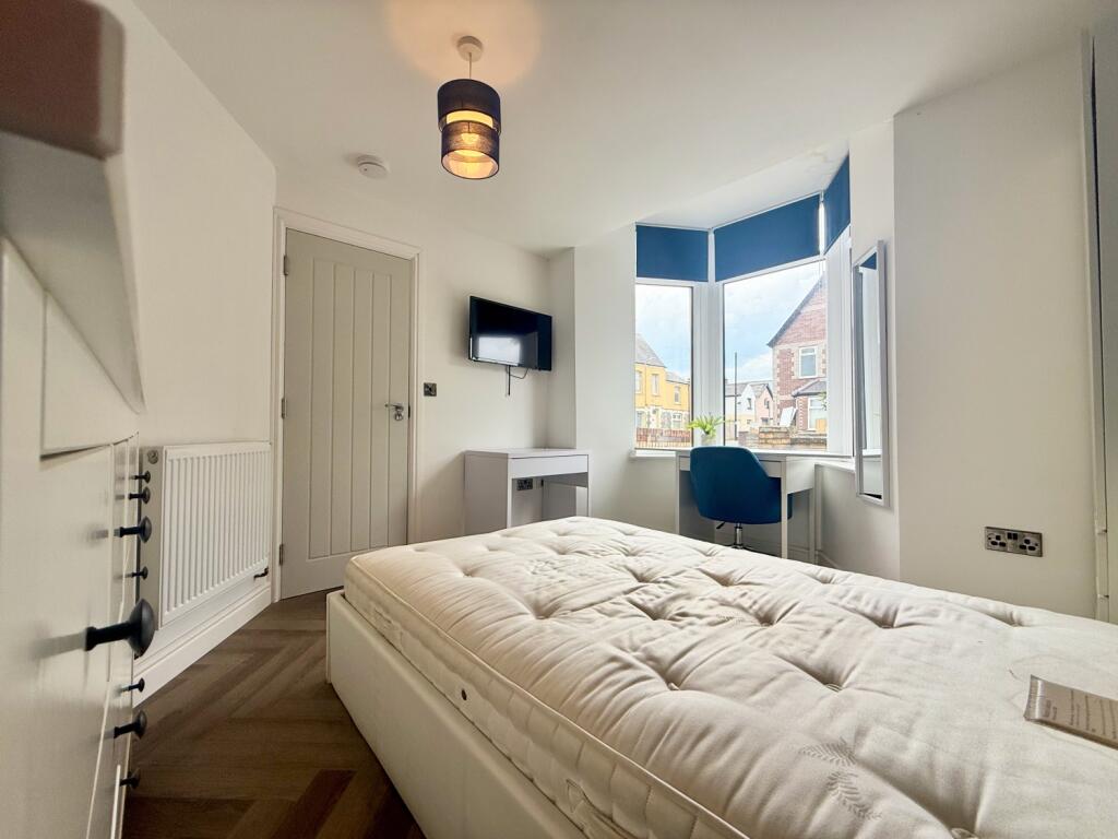 another student property from Award-winning CPS HO