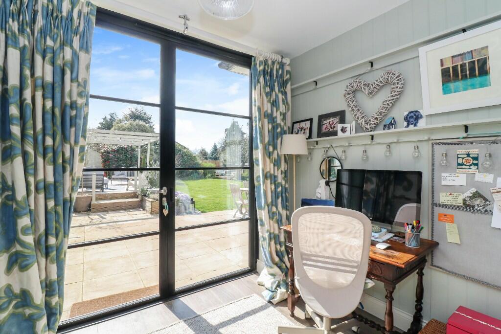 Home office