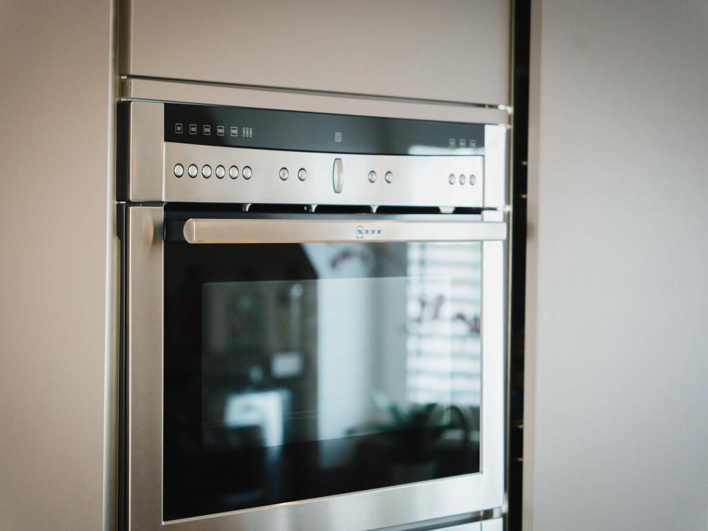 Neff Appliances